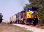 CSX 651